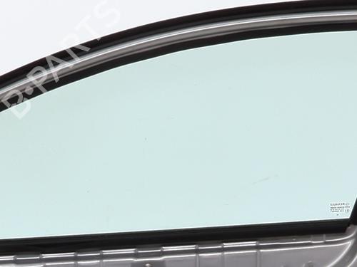 Front right exterior door handle RENAULT CLIO IV (BH_) 1.5 dCi 90 | BP25677359C129 