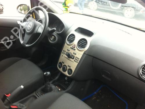 Ignition barrel OPEL CORSA D (S07) 1.0 (L08, L68) | BP25699310M48 - Image 8