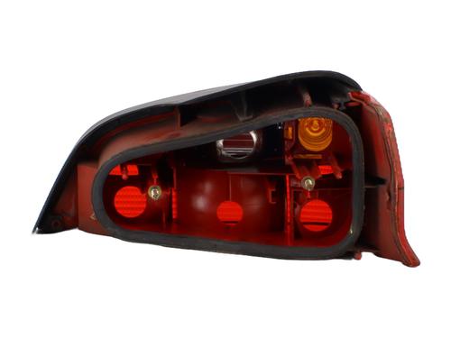Left taillight PEUGEOT 106 II (1A_, 1C_) 1.5 D | BP25673867C34 