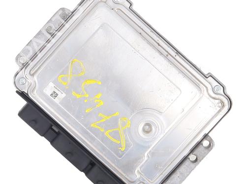 Control unit CITROËN C4 Picasso I MPV (UD_) 1.6 HDi | BP32231229M11