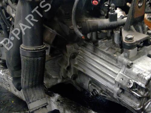 Used Gearbox HYUNDAI GETZ (TB) 1.5 CRDi (82 hp) 25687093