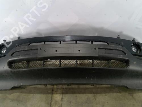 Front bumper BMW X5 (E53) 3.0 d | BP25692414C7 