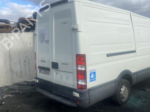 Brukte deler til IVECO DAILY IV Van 35C13 V, 35C13 V/P, 35S13 V, 35S13 V/P (126 hp) 4423214