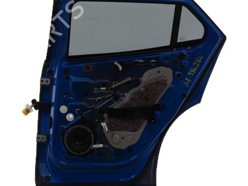 Rear right door window PEUGEOT 2008 II (UD_, US_, UY_, UJ_, UR_, UC_) e-2008 (UKZKXZ) | BP27473156C21