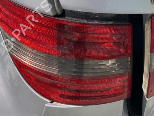 Used Left taillight Left taillight 34000440 34000440