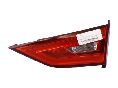 Used Right tailgate light Right tailgate light AUDI A3 Sportback (8VA, 8VF) 2.0 TDI (136 hp) 33681966 33681966