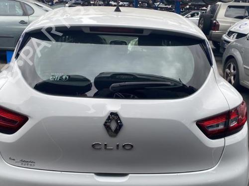 Left tailgate light RENAULT CLIO IV (BH_) 1.2 16V | BP25681523C79 