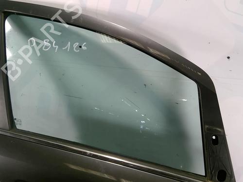 Front right door window OPEL ZAFIRA / ZAFIRA FAMILY B (A05) 1.7 CDTI (M75) | BP25674620C19 
