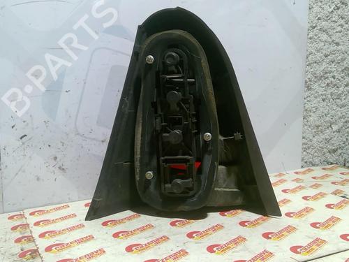 Used Right taillight MERCEDES-BENZ A-CLASS (W168) A 170 CDI (168.009, 168.109) (95 hp) 25698984