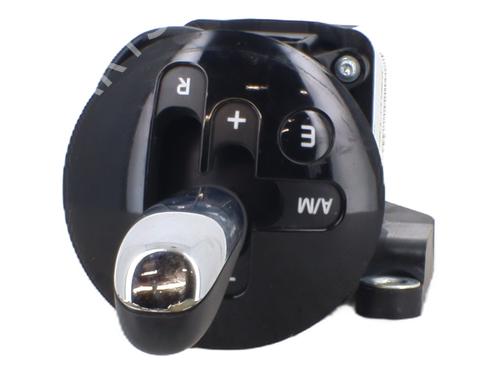 Used Gear lever FIAT 500 (312_) 1.2 (312AXA1A) (69 hp) 29249344