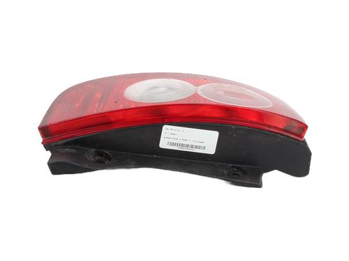 Left taillight NISSAN MICRA III (K12) 1.5 dCi | BP25688155C34 