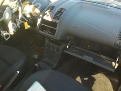 Used Parts VW POLO (6N2)  1.9 SDI  2538970