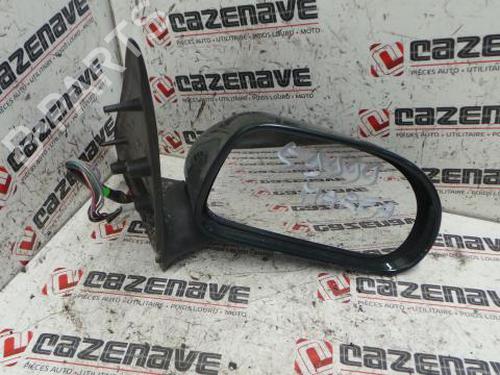 Used Right mirror FIAT MAREA (185_) 1.9 JTD 110 (185AXT1A) (110 hp) 25689902