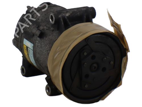 Used AC compressor RENAULT MEGANE II (BM0/1_, CM0/1_) 1.5 dCi (BM02, BM13, BM2A, CM02, CM13) (101 hp) 29909710
