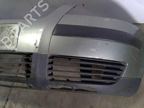 Front bumper VW PASSAT B5 (3B2) 1.9 TDI | BP27378834C7 