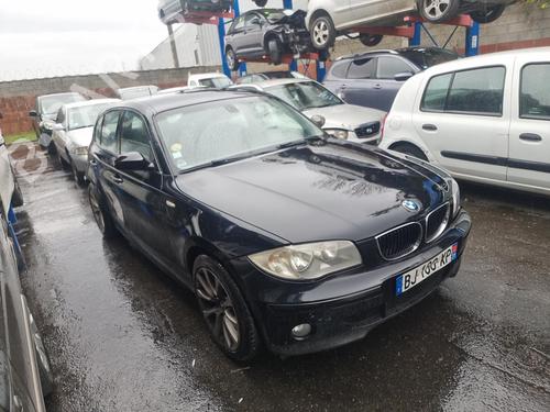 Left headlight BMW 1 (E87) 118 d | BP25684270C28 - Image 6