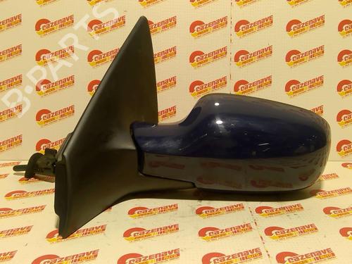 Used Left mirror RENAULT MEGANE II Estate (KM0/1_) 1.5 dCi (KM16, KM1E) (106 hp) 25698487