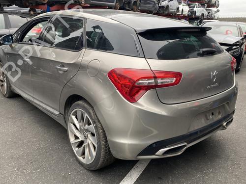 Dør venstre bagtil CITROËN DS5 2.0 HDi 200 Hybrid4 All-wheel Drive | BP26148075C4 - Image 7