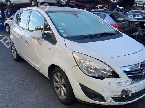 hood-opel-meriva-b-mpv-s10-2010-2011-2012-2013-2014-2015-2016-2017-30645928 main image