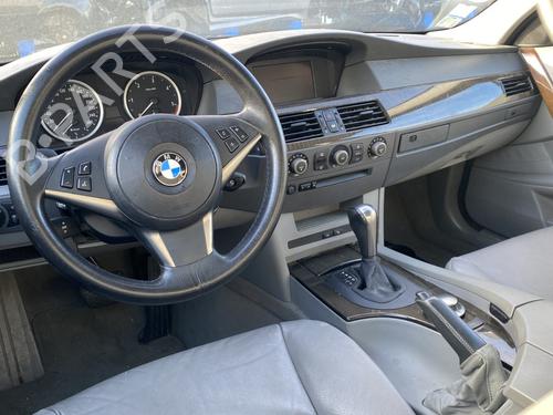 Left sun visor BMW 5 (E60) 530 d | BP30399756I1 - Image 7