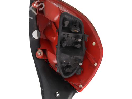 Right taillight RENAULT CLIO III (BR0/1, CR0/1) 1.5 dCi (BR17, CR17) | BP25673089C35 
