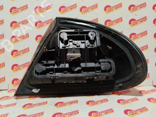 Used Left taillight Left taillight OPEL TIGRA (S93) 1.4 16V (F07) (90 hp) 25689806 25689806
