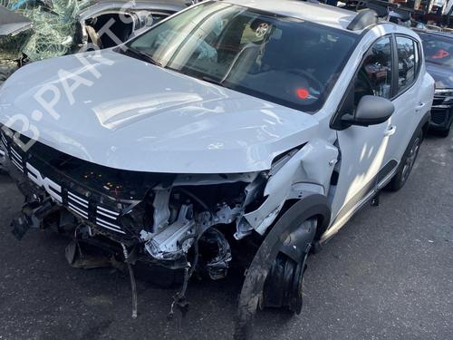 Steering column stalk DACIA SANDERO III 1.0 TCe 90 | BP26600050I23 - Image 7