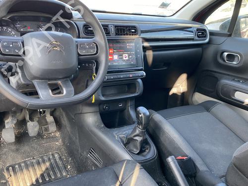 Engine CITROËN C3 III (SX) 1.2 PureTech 82 | BP26741714M1 - Image 8