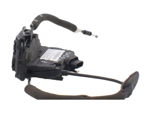 Højre bagtil lås RENAULT ZOE (BFM_) ZOE | BP25680686C99