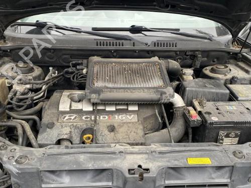 Used Steering pump Steering pump HYUNDAI SANTA FÉ I (SM) 2.0 CRDi 4x4 (125 hp) 27800806 27800806