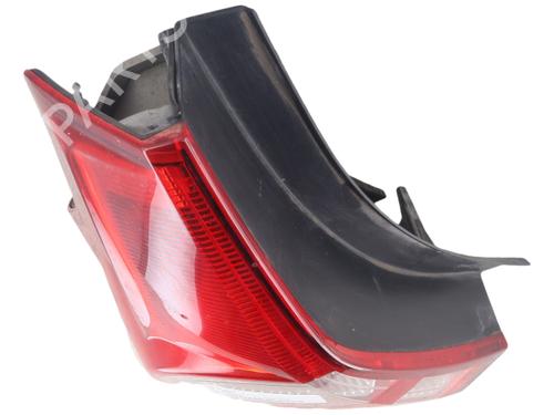 Used Left taillight Left taillight DACIA SANDERO 1.4 MPI LPG (72 hp) 40249790 40249790