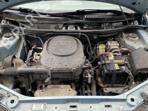 Used Alternator Alternator FIAT PUNTO (188_) 1.2 60 (188.030, .050, .130, .150, .230, .250) (60 hp) 25698344 25698344