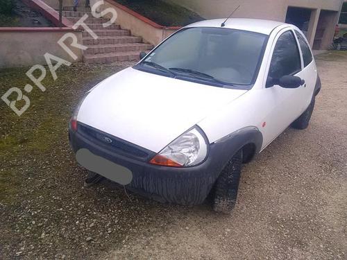 Left mirror FORD KA (RB_) 1.3 i | BP25687326C26 