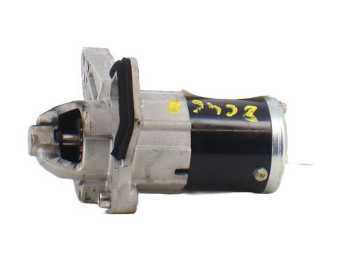 Used Starter Starter RENAULT MEGANE IV Grandtour (K9A/M/N_) 1.2 TCe 130 (K9MR) (130 hp) 25676641 25676641