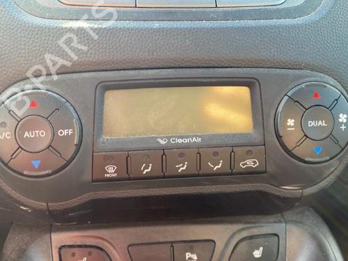 Climate control HYUNDAI ix35 (LM, EL, ELH) 1.7 CRDi | BP25692024I5 