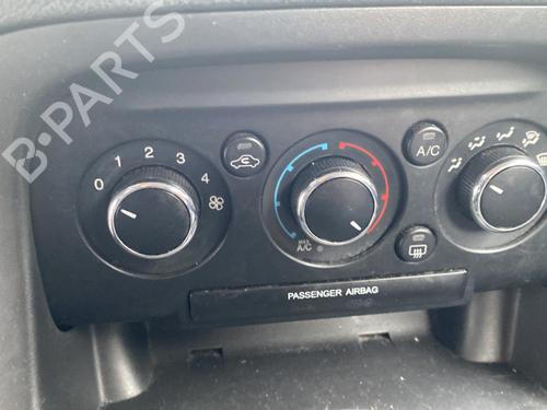 Used Climate control FORD KA+ III (UK, FK) 1.2 Ti-VCT (85 hp) 25673734