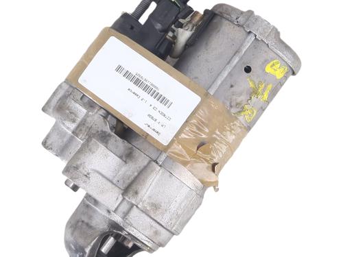 Starter CITROËN C3 IV (CC_, CB_) 1.2 PureTech 100 (CCHPV4) | BP39459398M8 - Image 5