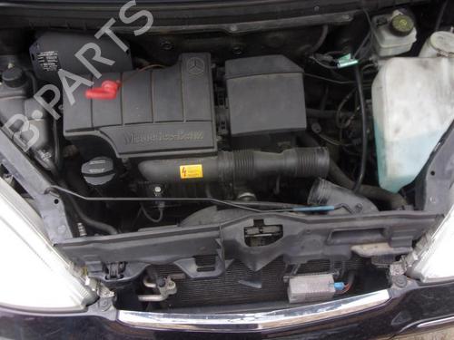 Front right window mechanism MERCEDES-BENZ A-CLASS (W168) A 190 (168.032, 168.132) | BP25696383C23 