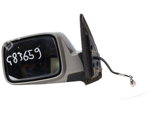 Used Left mirror NISSAN X-TRAIL I (T30) 2.2 Di 4x4 (114 hp) 25694957