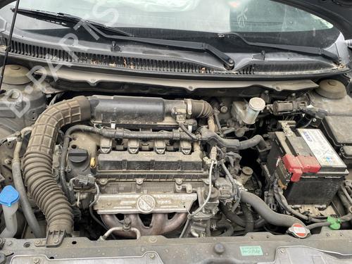 Front right window mechanism SUZUKI BALENO (FW, EW) 1.2 Hybrid (A1K412) | BP28322160C23  - Image 5