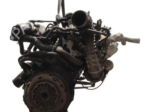 Engine AUDI TT Roadster (8N9) 1.8 T quattro | BP25698161M1 