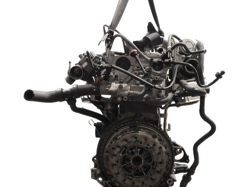 Used Engine Engine RENAULT ESPACE IV (JK0/1_) 2.0 Turbo (JK0A, JK0B, JK0N) (163 hp) 31018662 31018662