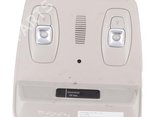 Plafoniera RENAULT ZOE (BFM_) ZOE (BFMC, BFMD) | BP27930126I8 