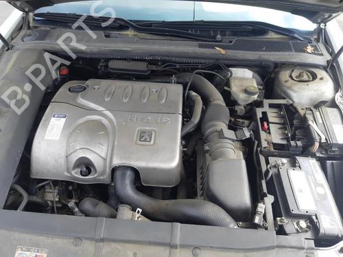 Left headlight PEUGEOT 607 (9D, 9U) 2.2 HDi | BP25687260C28 - Image 6