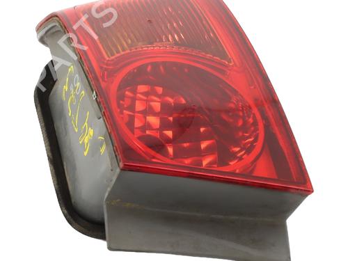 Right taillight HONDA ACCORD VII (CL, CN) 2.2 i-CTDi (CN1) | BP27605282C35 