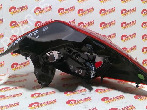 Farolim esquerdo OPEL CORSA E (X15) 1.2 (08, 68) | BP25674552C34 - Image 3