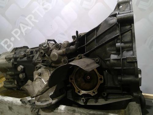 Gearbox VW PASSAT B5 (3B2) 1.9 TDI | BP25698855M3 