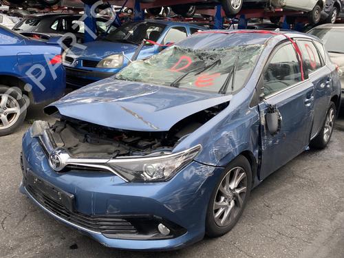 Engine TOYOTA AURIS (_E18_) 1.4 D-4D (NDE180_, NDE180R) | BP25683102M1  - Image 6