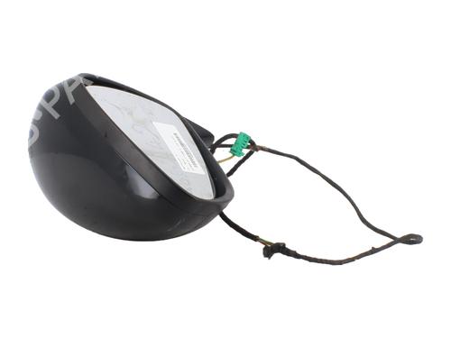 Left mirror CITROËN C4 I (LC_) 1.6 HDi | BP25673714C26 