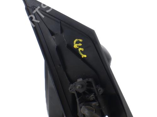 Left mirror FORD FOCUS II (DA_, HCP, DP) 1.8 TDCi | BP25679074C26 